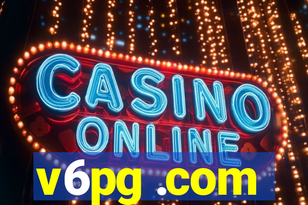v6pg .com